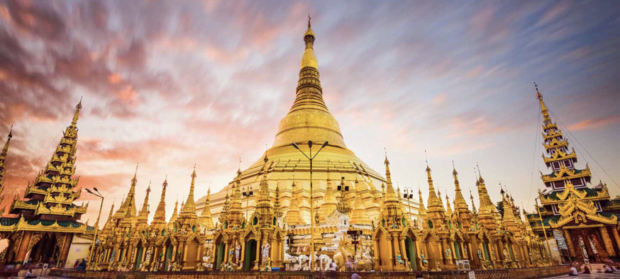 Yangon Travel Guide